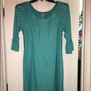 Rabbit,Rabbit,Rabbit dress